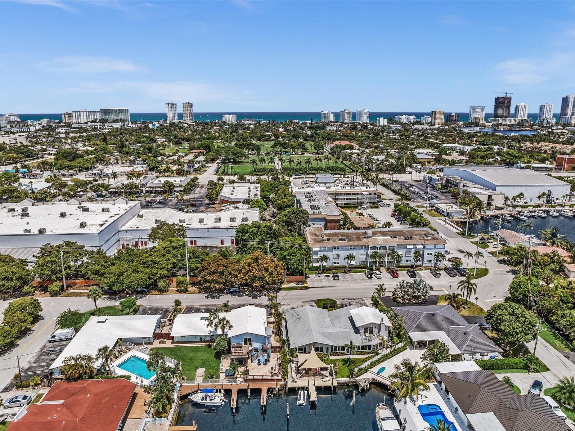 461 SE 19th Avenue, Unit 1, Pompano Beach, FL 33060 Photo