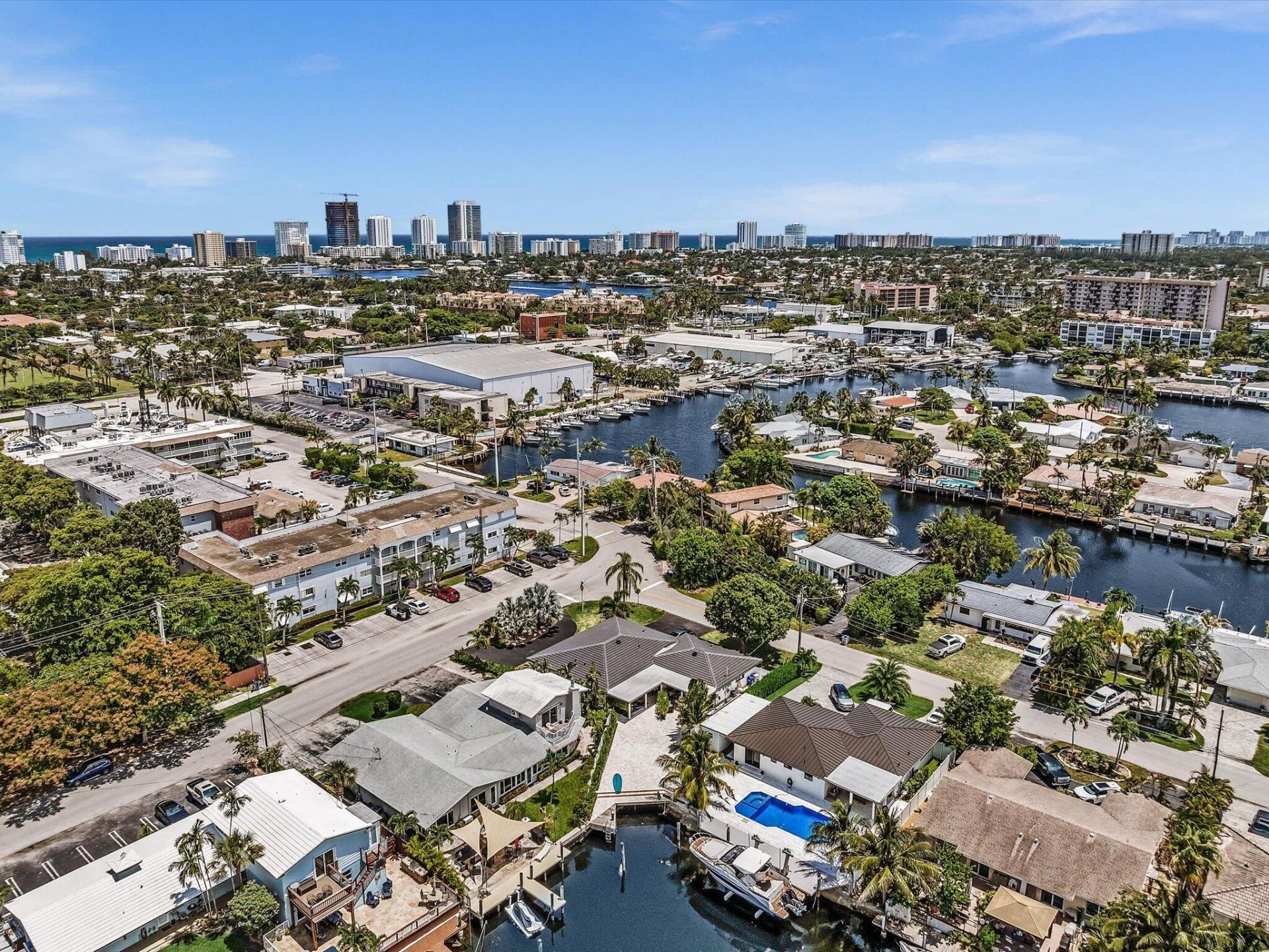 461 SE 19th Avenue, Unit 1, Pompano Beach, FL 33060 Photo