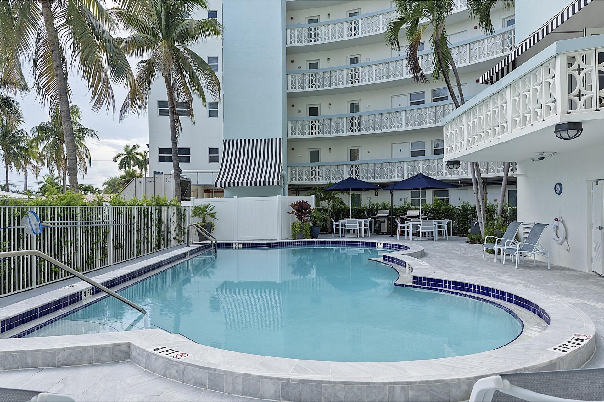 3250 NE 28th Street, Unit 105, Fort Lauderdale, FL 33308 Photo
