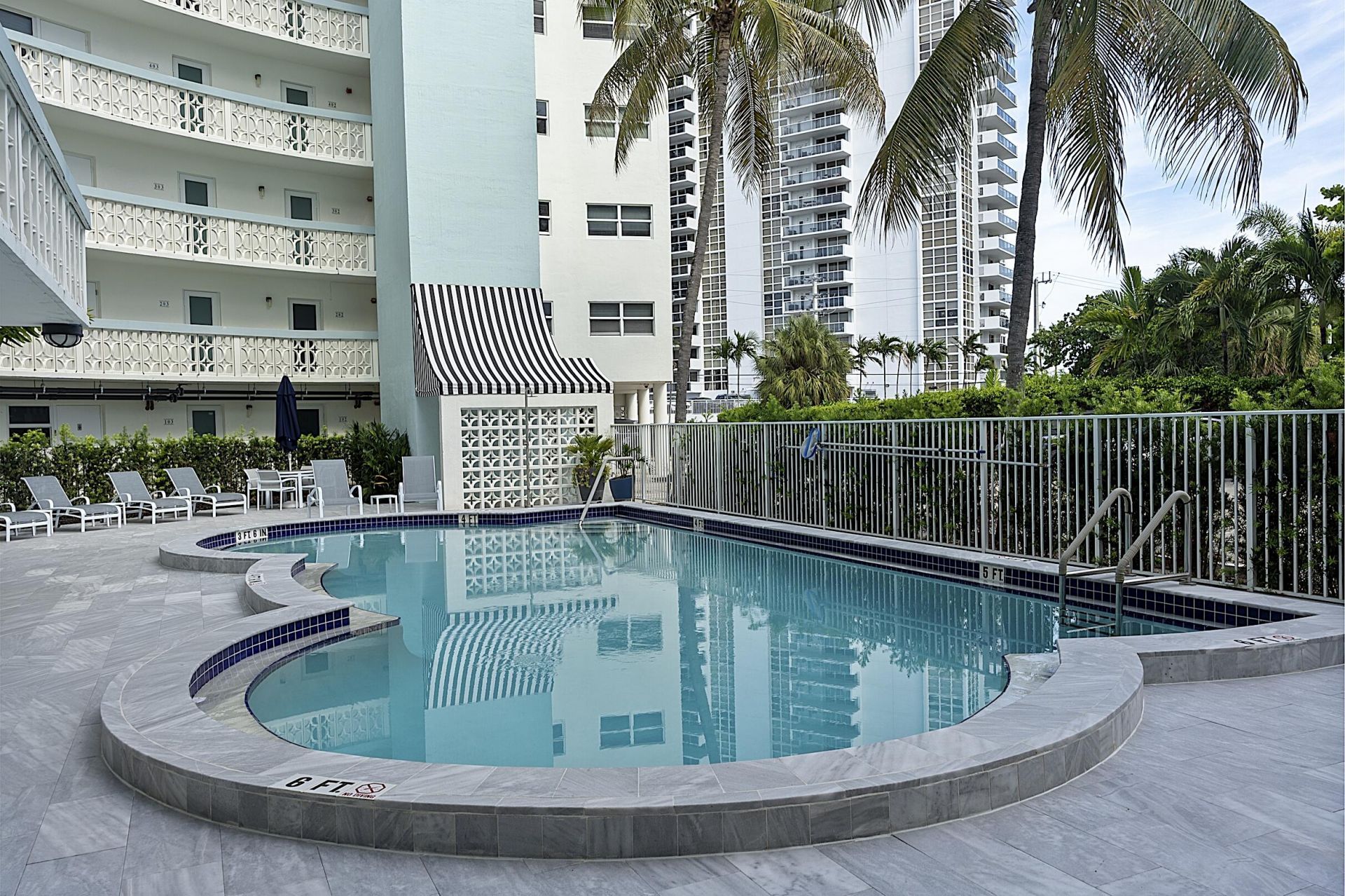 3250 NE 28th Street, Unit 105, Fort Lauderdale, FL 33308 Photo