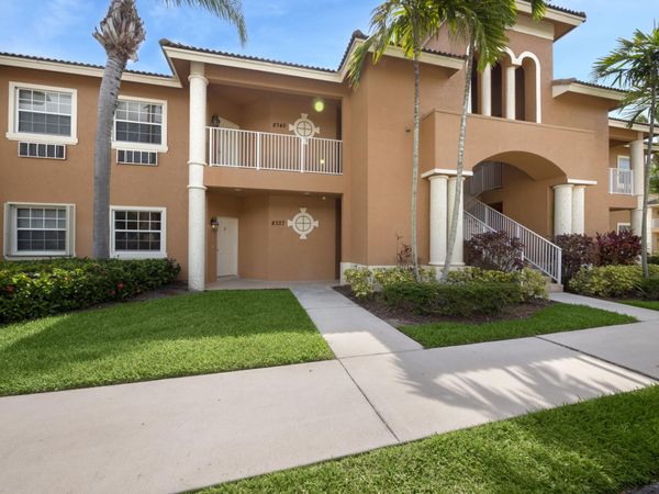 8337 Mulligan Circle, Unit B, Port St. Lucie, FL 34986