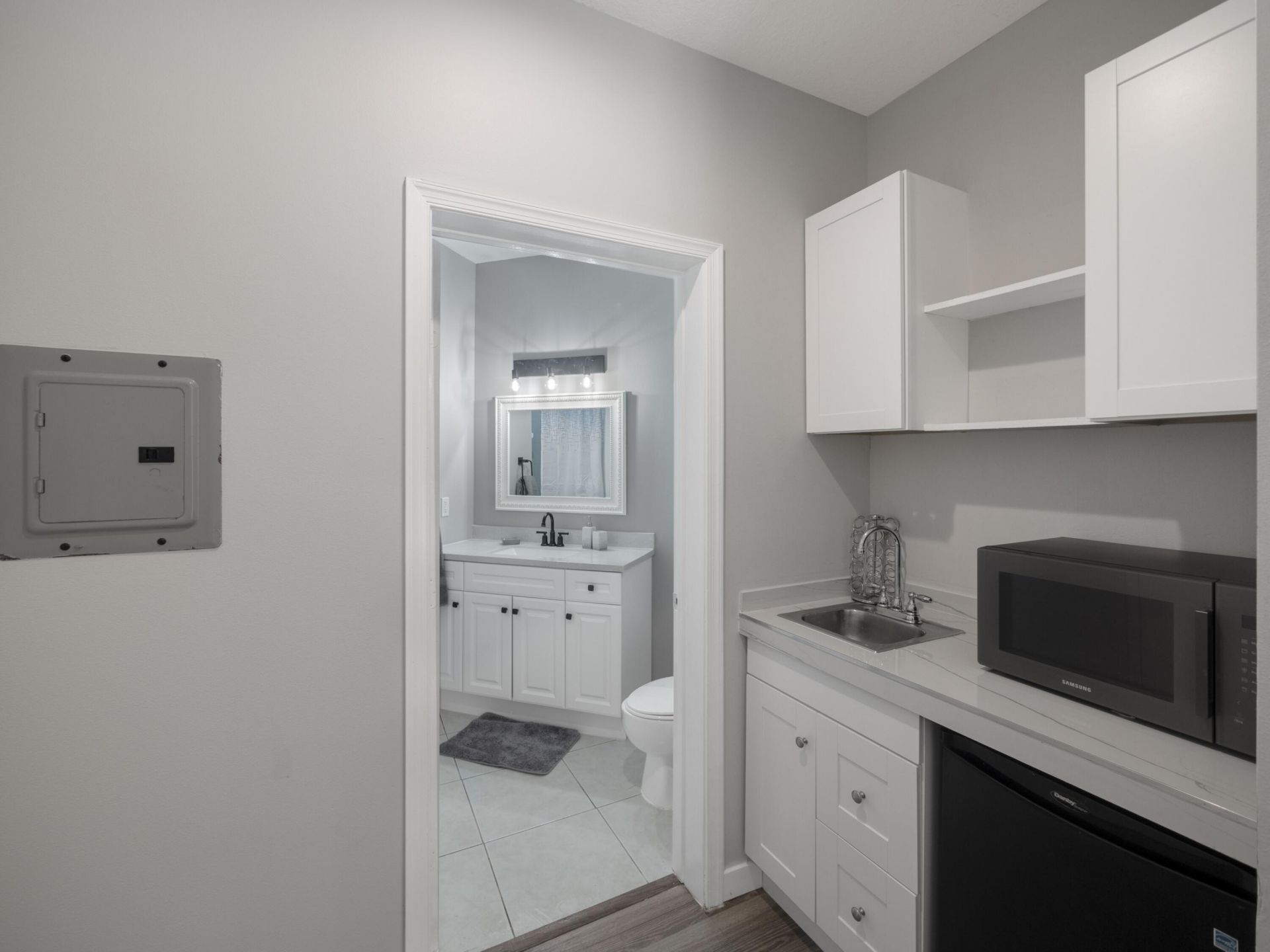 8337 Mulligan Circle, Unit B, Port Saint Lucie, FL 34986 Photo