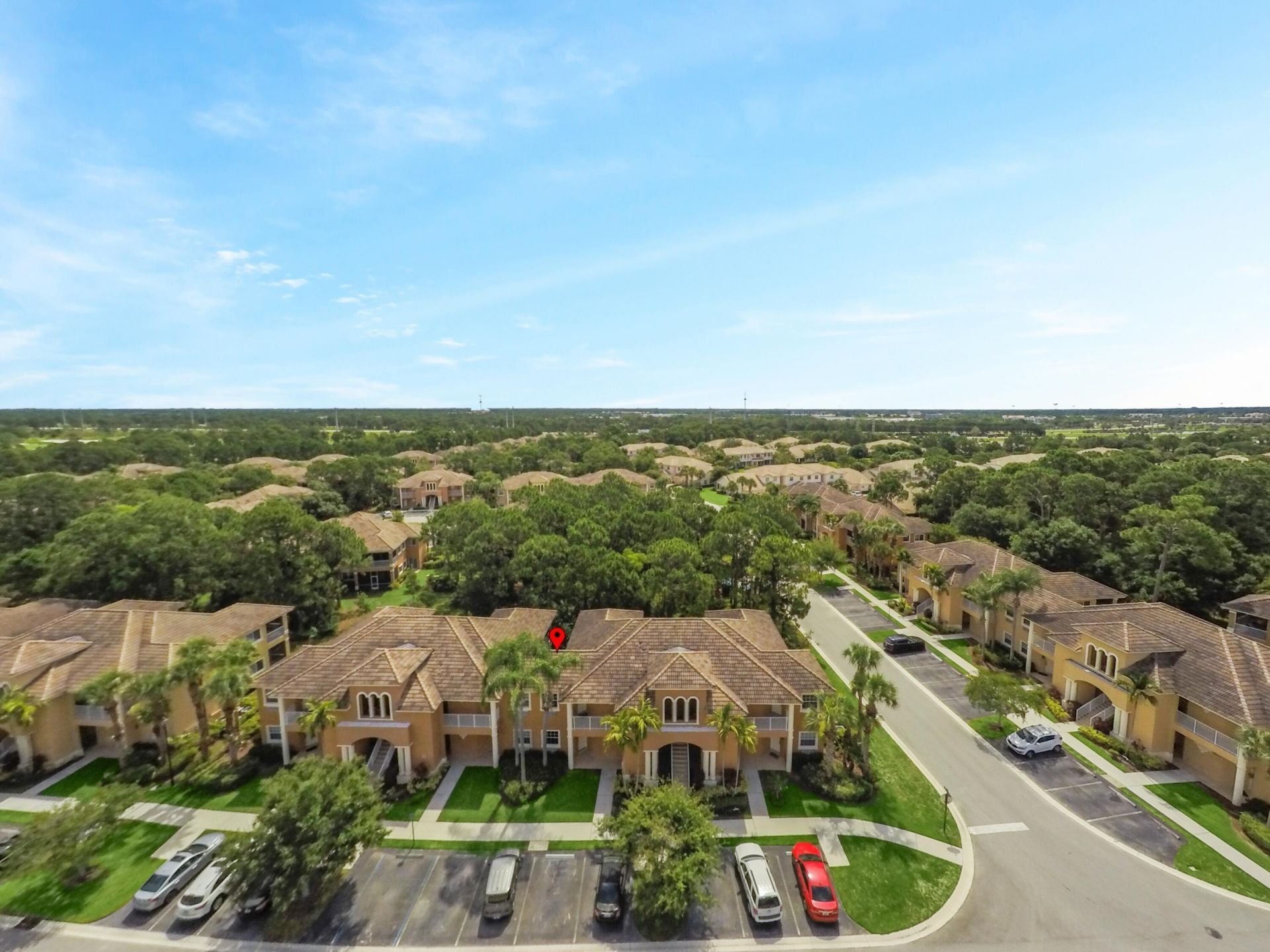 8337 Mulligan Circle, Unit B, Port Saint Lucie, FL 34986 Photo