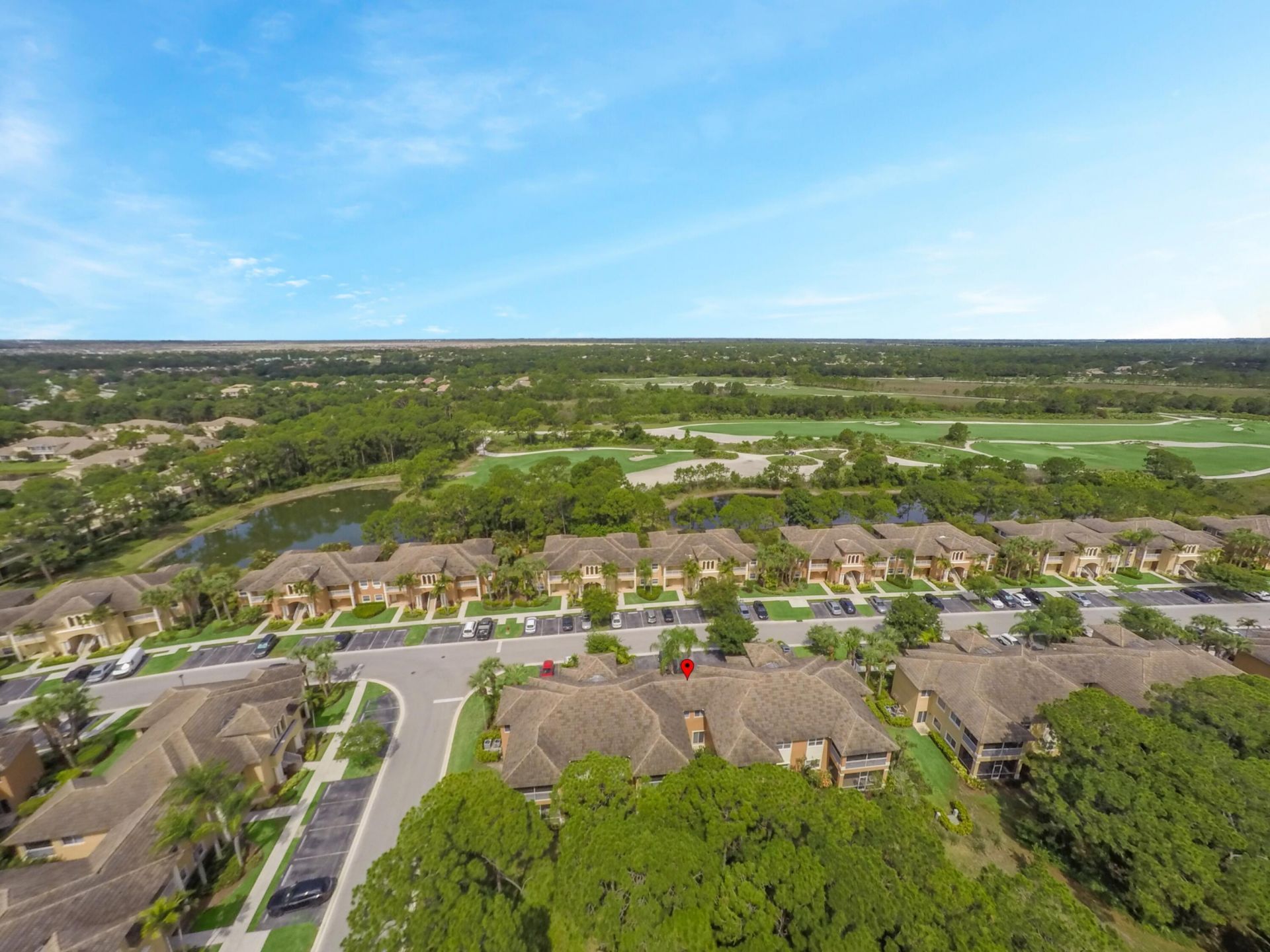 8337 Mulligan Circle, Unit B, Port Saint Lucie, FL 34986 Photo