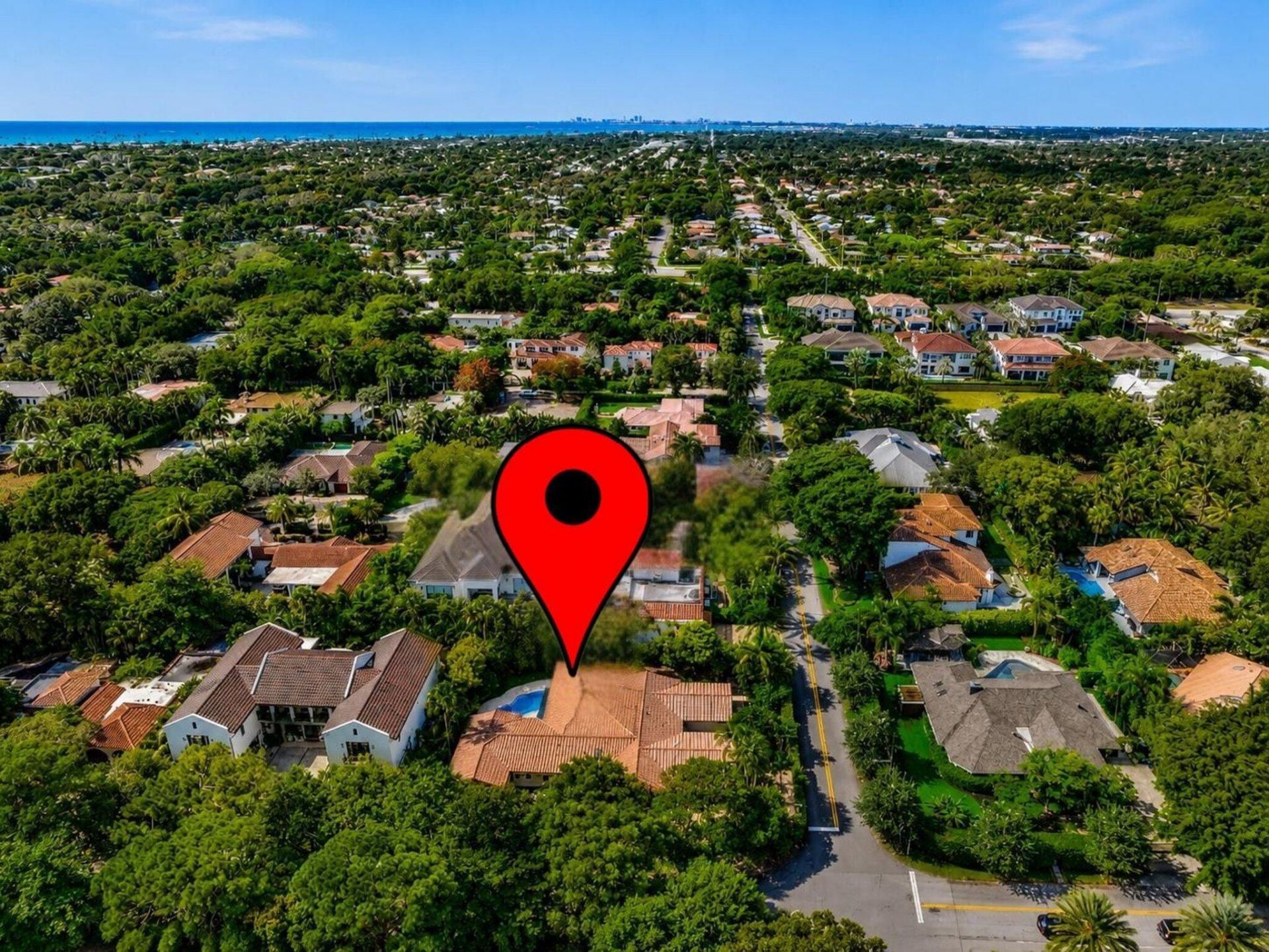 898 Azalea Street, Boca Raton, FL 33486 Photo