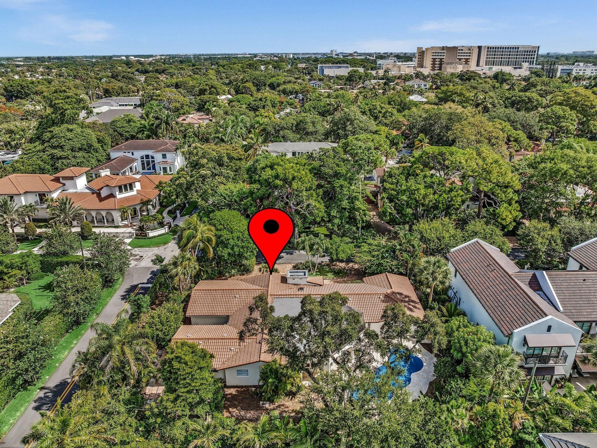 898 Azalea Street, Boca Raton, FL 33486 Photo