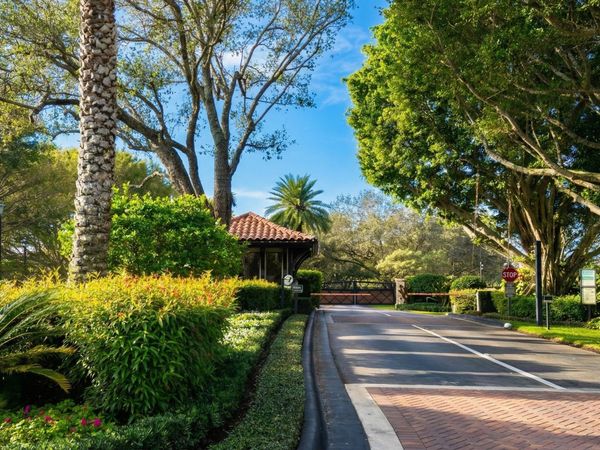 3678 Touch Of Class Court, Wellington, FL 33414