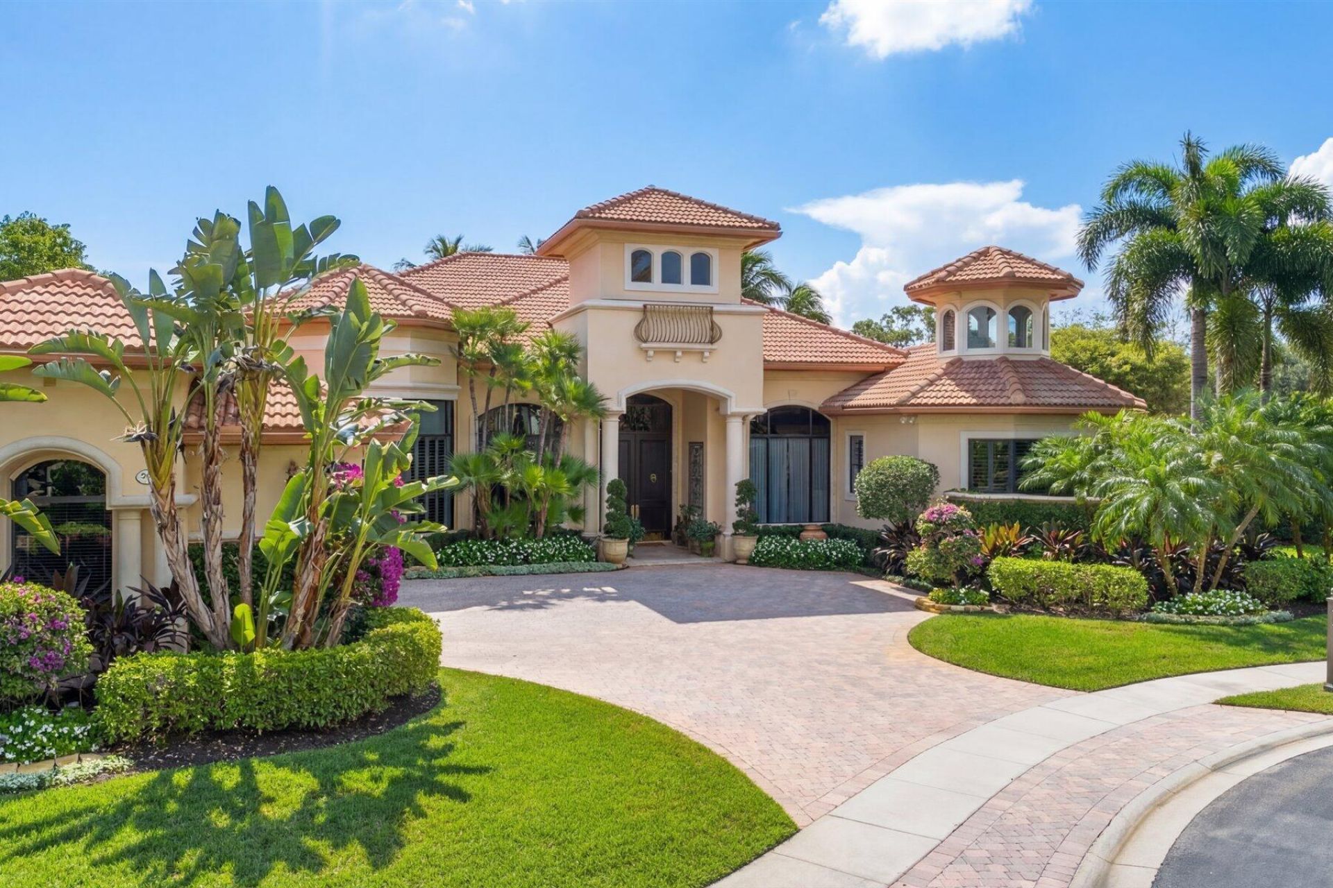 3678 Touch Of Class Court, Wellington, FL 33414 Photo