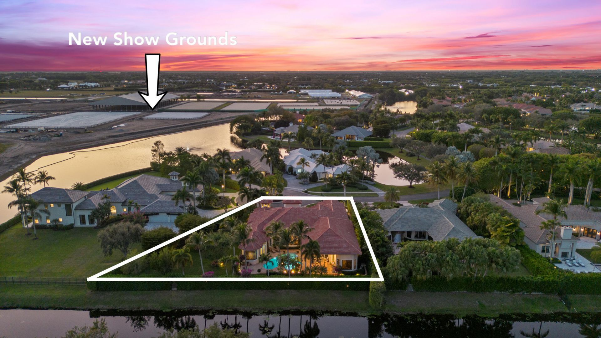 3678 Touch Of Class Court, Wellington, FL 33414 Photo