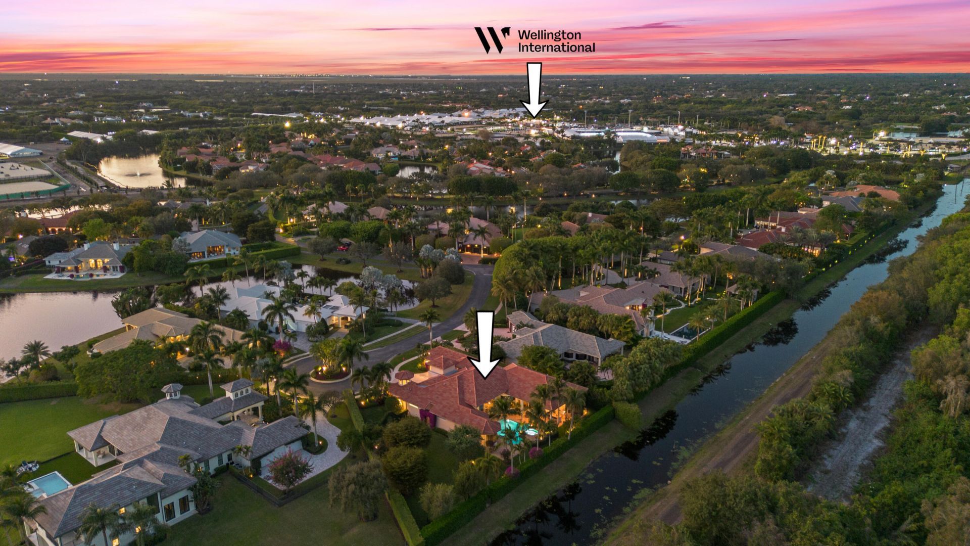 3678 Touch Of Class Court, Wellington, FL 33414 Photo