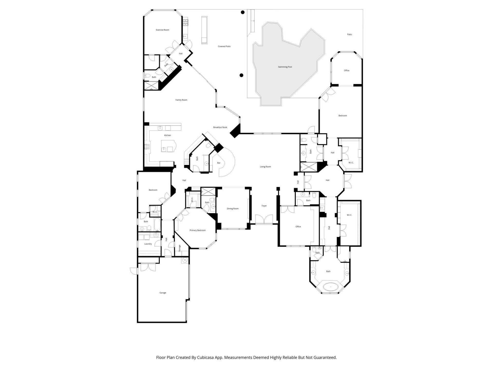 3678 Touch Of Class Court, Wellington, FL 33414 Photo