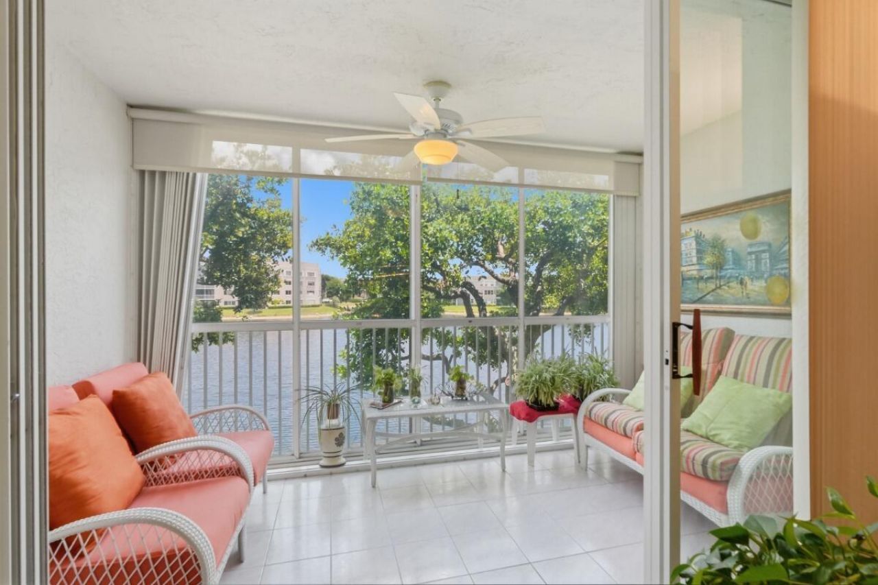 7440 Trent Drive, Unit 209, Tamarac, FL 33321 Photo