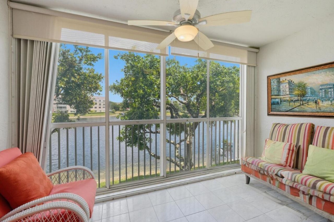 7440 Trent Drive, Unit 209, Tamarac, FL 33321 Photo