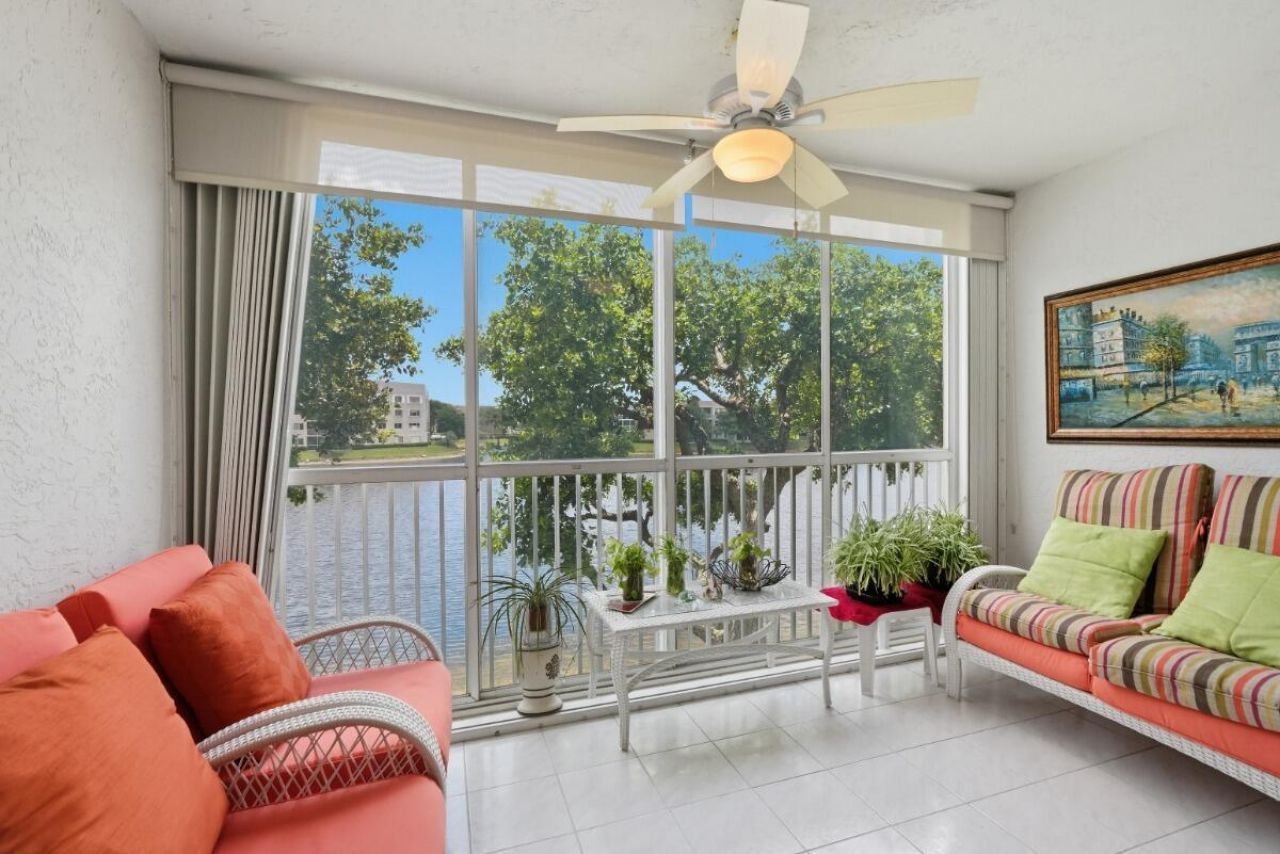 7440 Trent Drive, Unit 209, Tamarac, FL 33321 Photo
