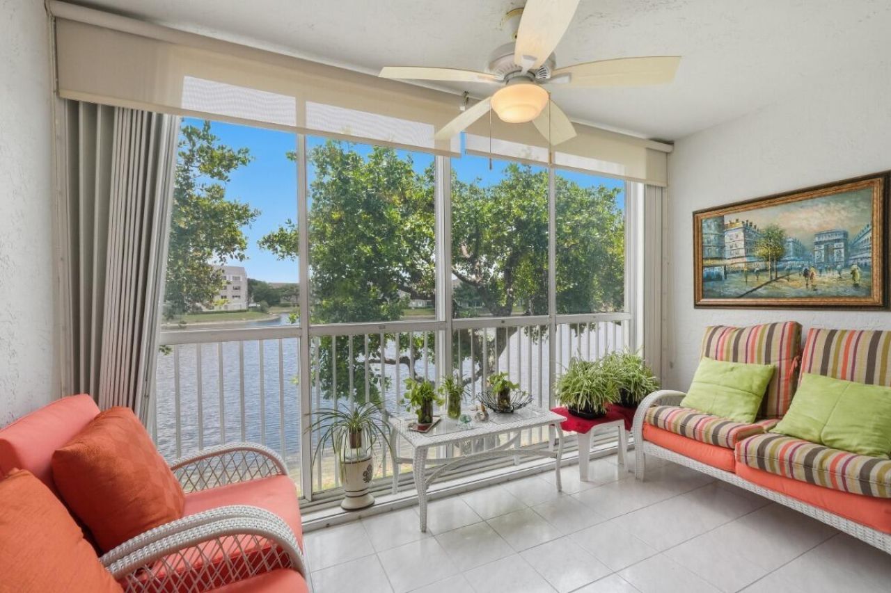7440 Trent Drive, Unit 209, Tamarac, FL 33321 Photo