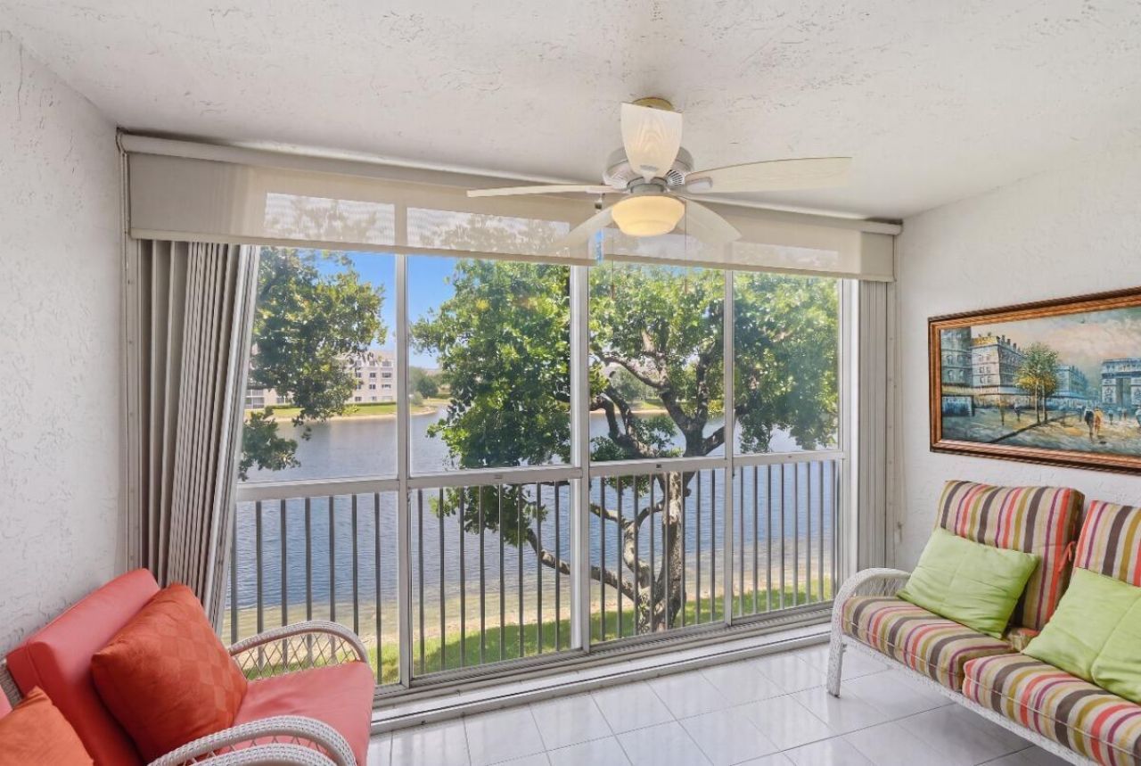 7440 Trent Drive, Unit 209, Tamarac, FL 33321 Photo