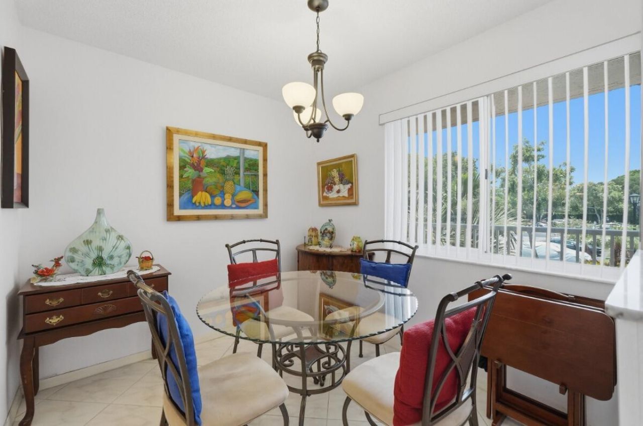 7440 Trent Drive, Unit 209, Tamarac, FL 33321 Photo