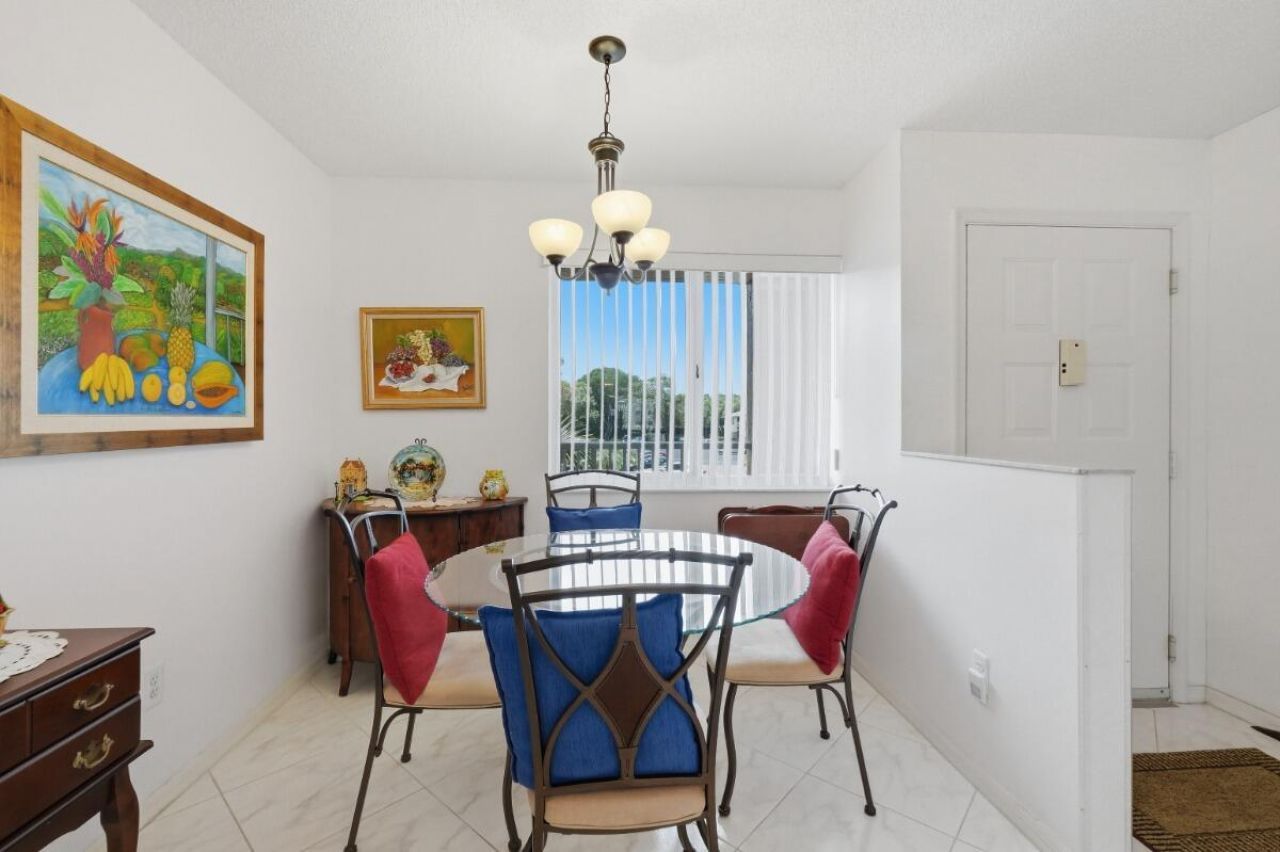 7440 Trent Drive, Unit 209, Tamarac, FL 33321 Photo