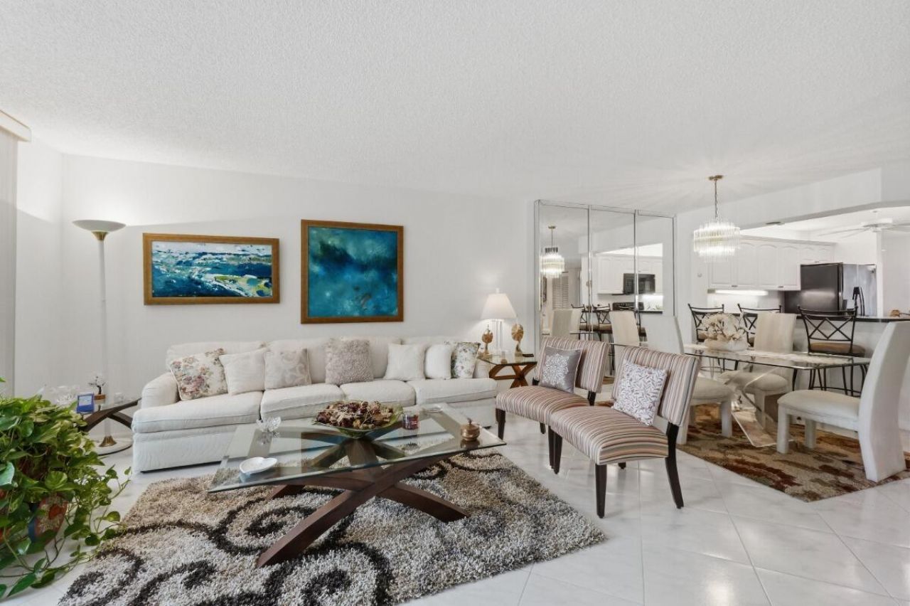 7440 Trent Drive, Unit 209, Tamarac, FL 33321 Photo