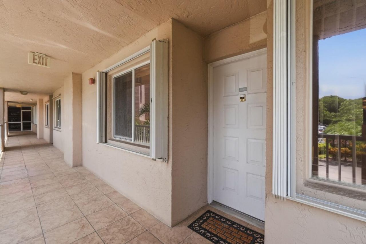7440 Trent Drive, Unit 209, Tamarac, FL 33321 Photo