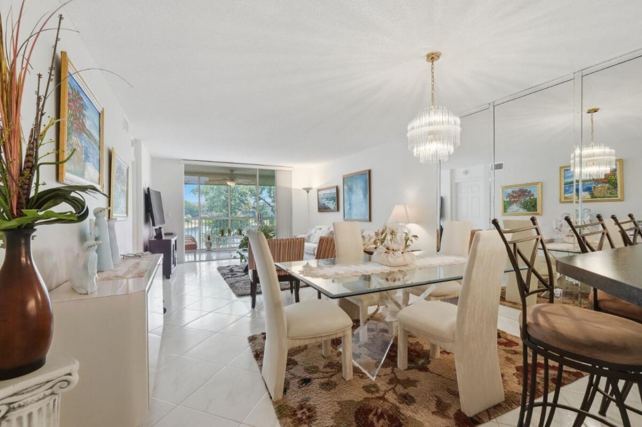 7440 Trent Drive, Unit 209, Tamarac, FL 33321 Photo