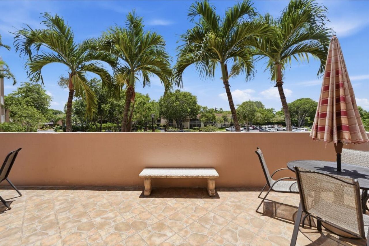 7440 Trent Drive, Unit 209, Tamarac, FL 33321 Photo