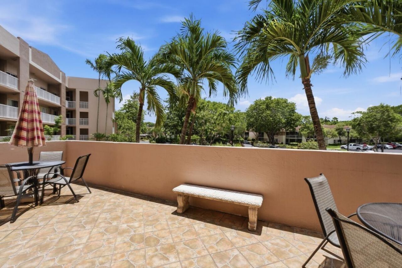 7440 Trent Drive, Unit 209, Tamarac, FL 33321 Photo