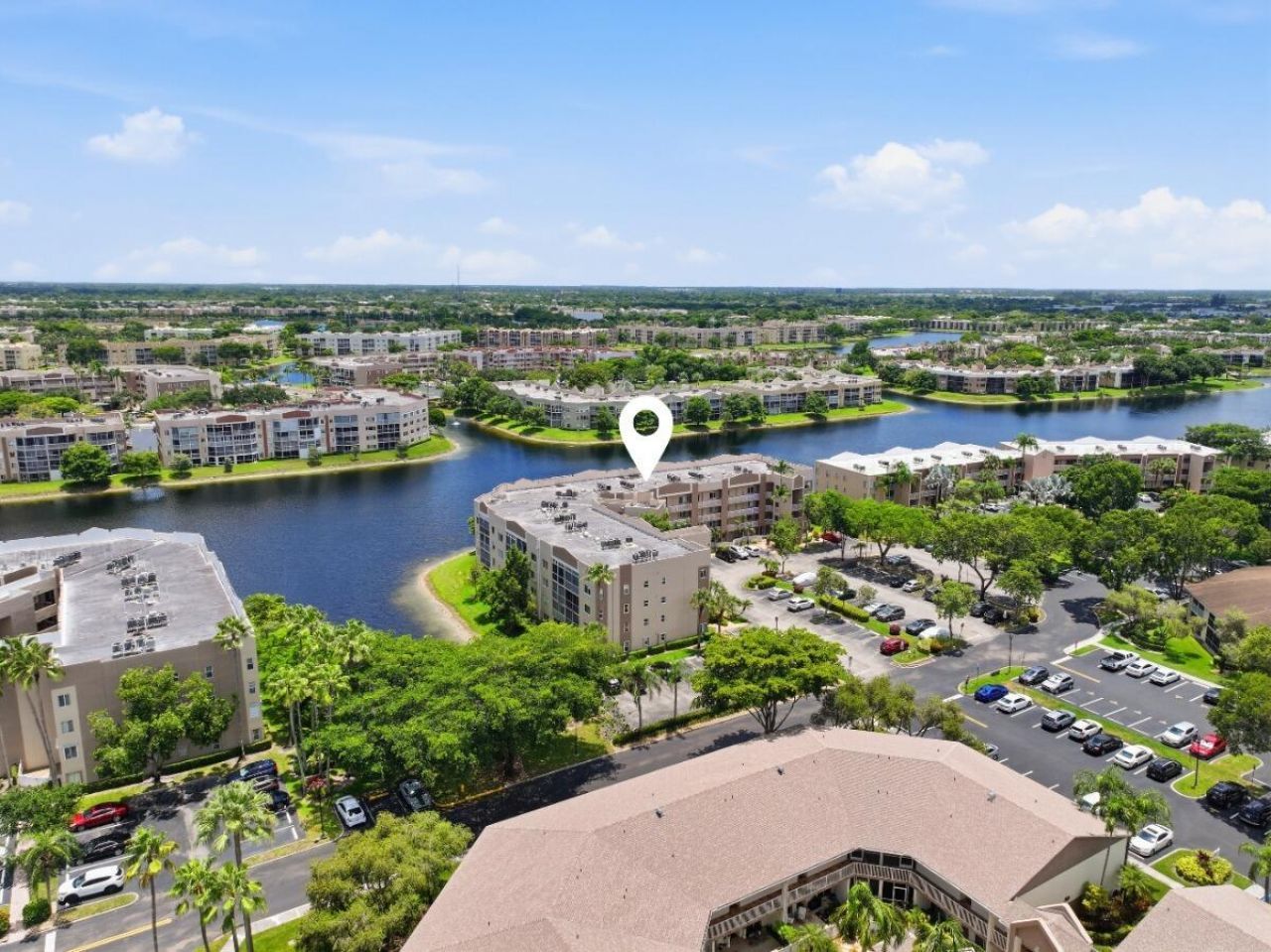 7440 Trent Drive, Unit 209, Tamarac, FL 33321 Photo