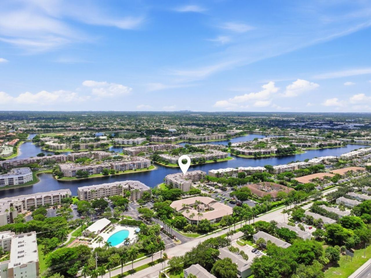 7440 Trent Drive, Unit 209, Tamarac, FL 33321 Photo