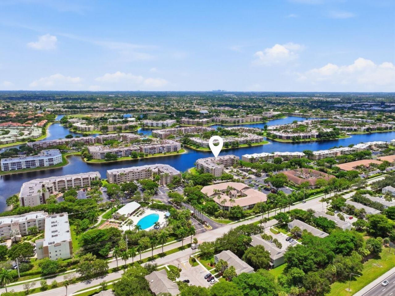 7440 Trent Drive, Unit 209, Tamarac, FL 33321 Photo