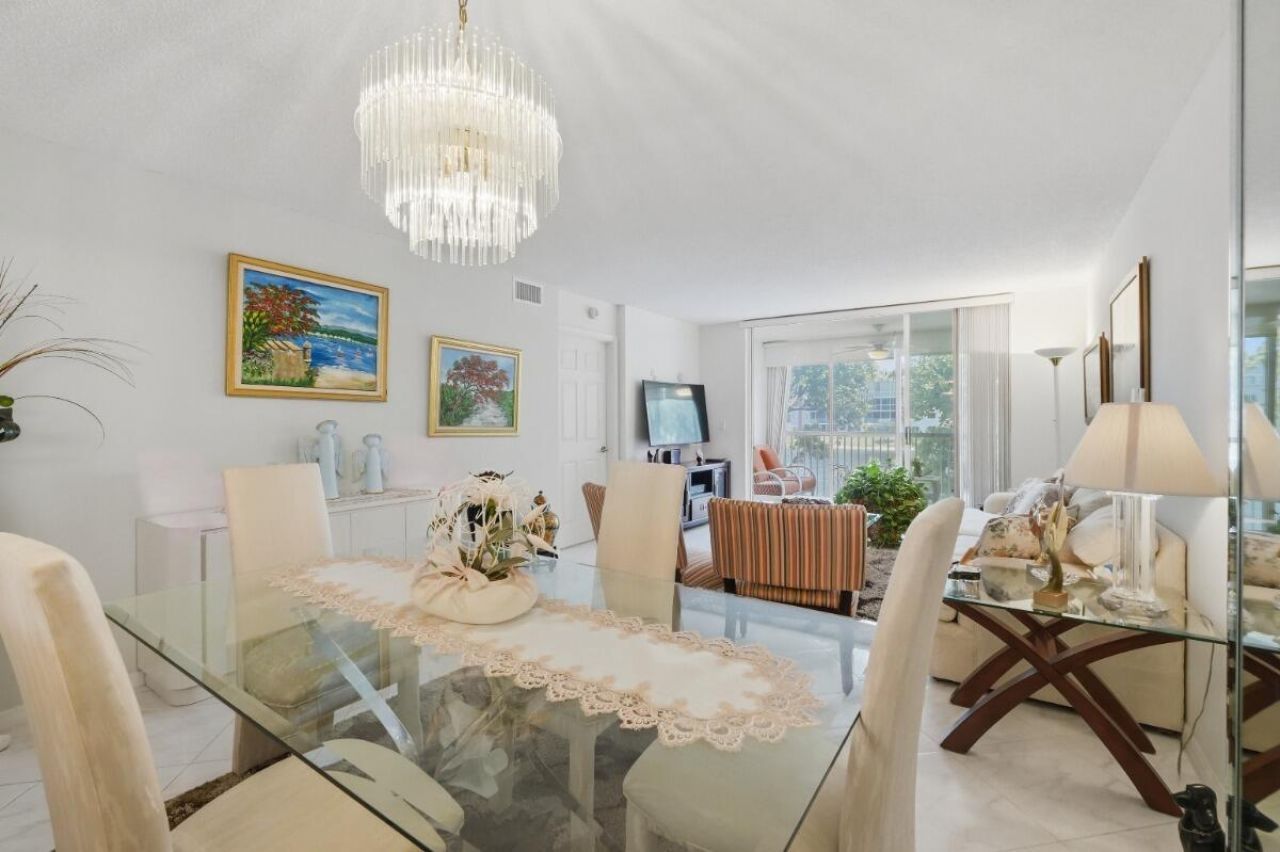 7440 Trent Drive, Unit 209, Tamarac, FL 33321 Photo