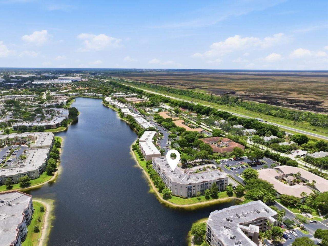7440 Trent Drive, Unit 209, Tamarac, FL 33321 Photo