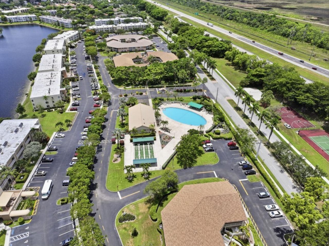 7440 Trent Drive, Unit 209, Tamarac, FL 33321 Photo