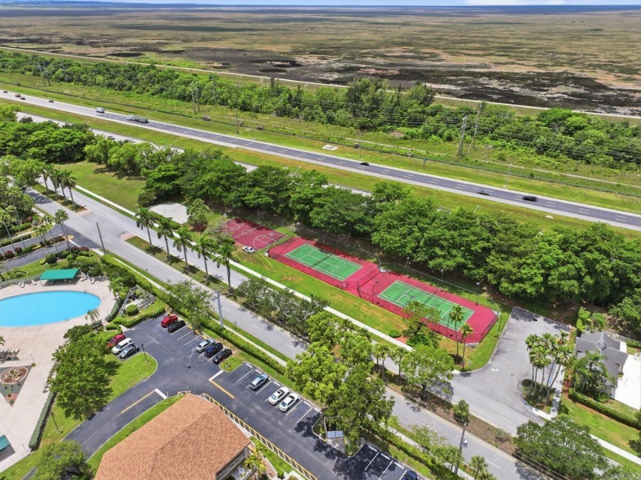 7440 Trent Drive, Unit 209, Tamarac, FL 33321 Photo