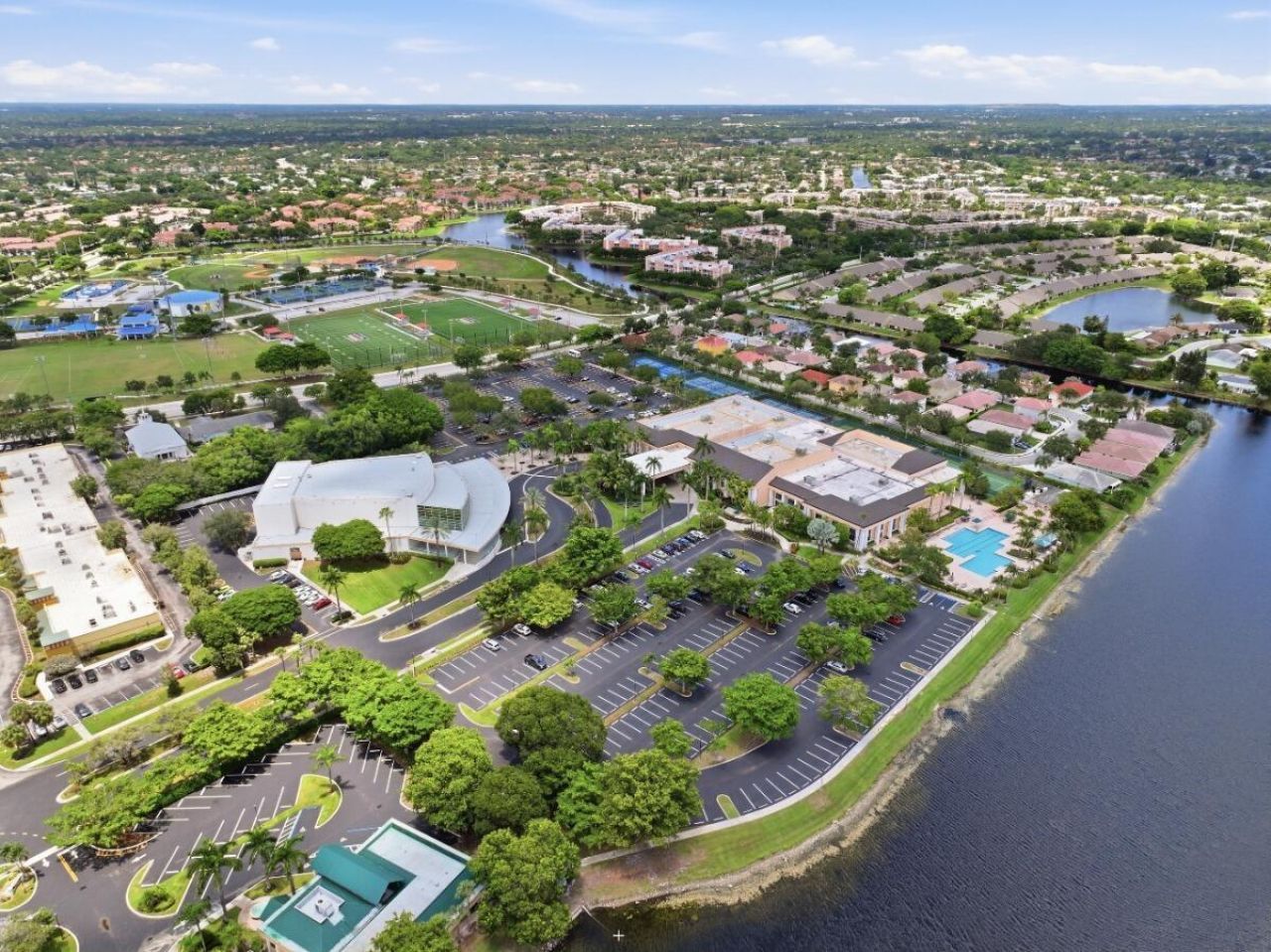 7440 Trent Drive, Unit 209, Tamarac, FL 33321 Photo