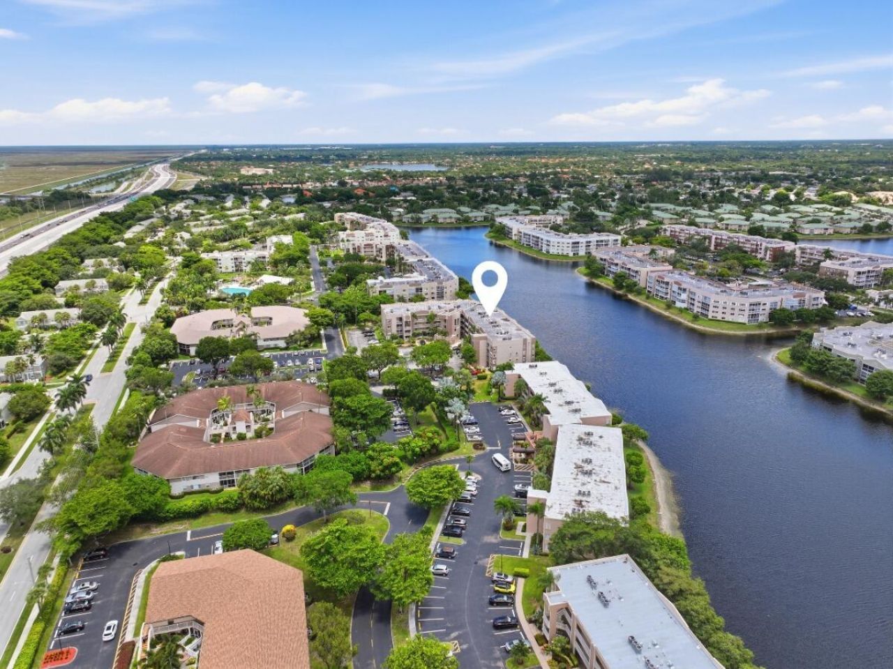 7440 Trent Drive, Unit 209, Tamarac, FL 33321 Photo