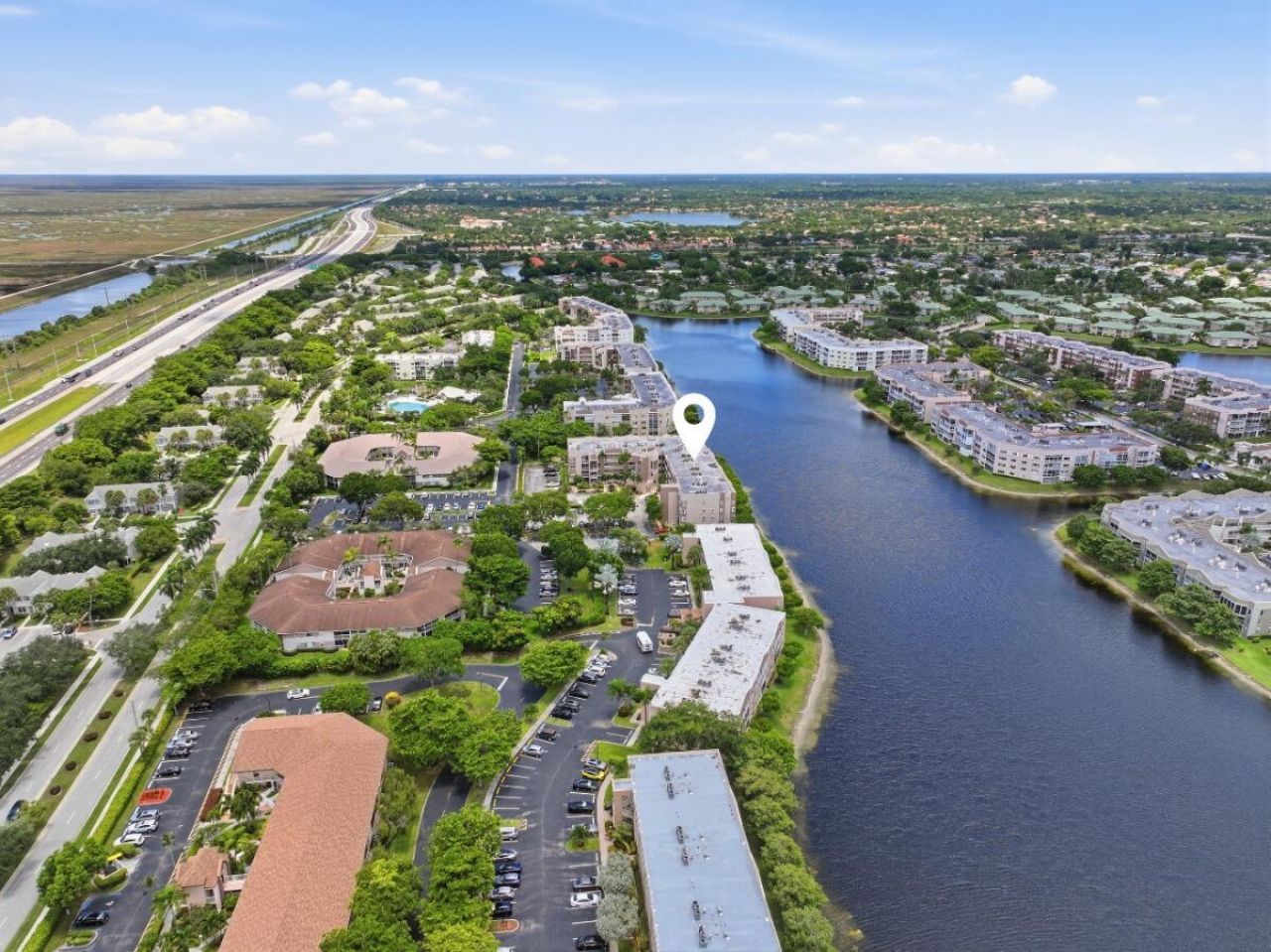 7440 Trent Drive, Unit 209, Tamarac, FL 33321 Photo