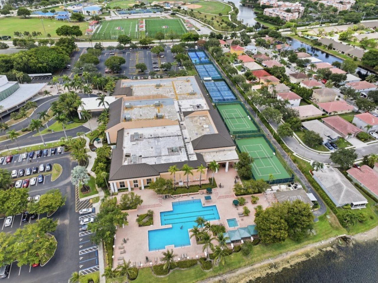 7440 Trent Drive, Unit 209, Tamarac, FL 33321 Photo