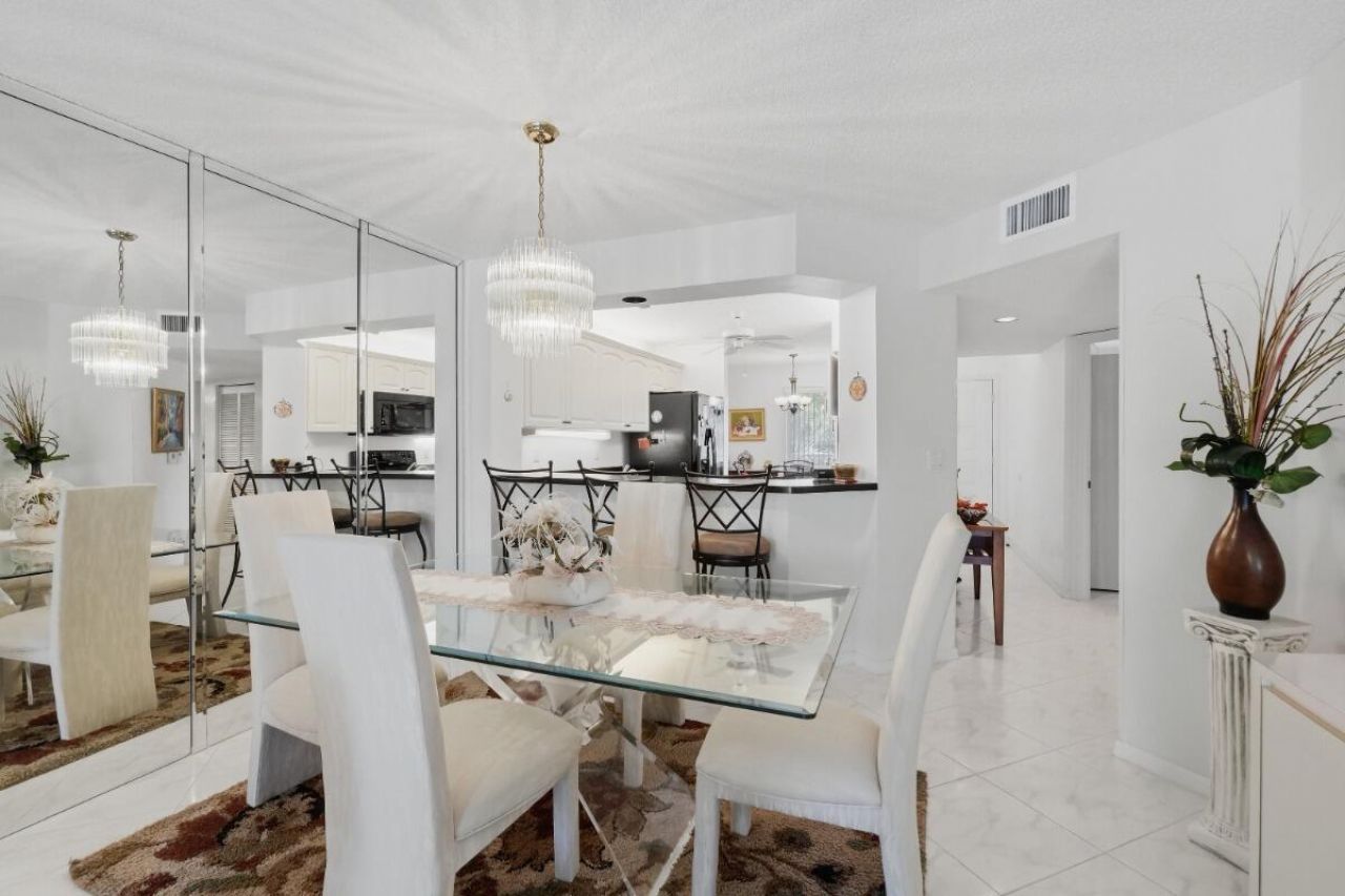 7440 Trent Drive, Unit 209, Tamarac, FL 33321 Photo