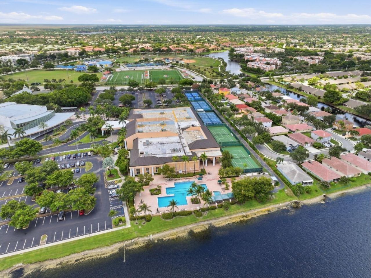 7440 Trent Drive, Unit 209, Tamarac, FL 33321 Photo