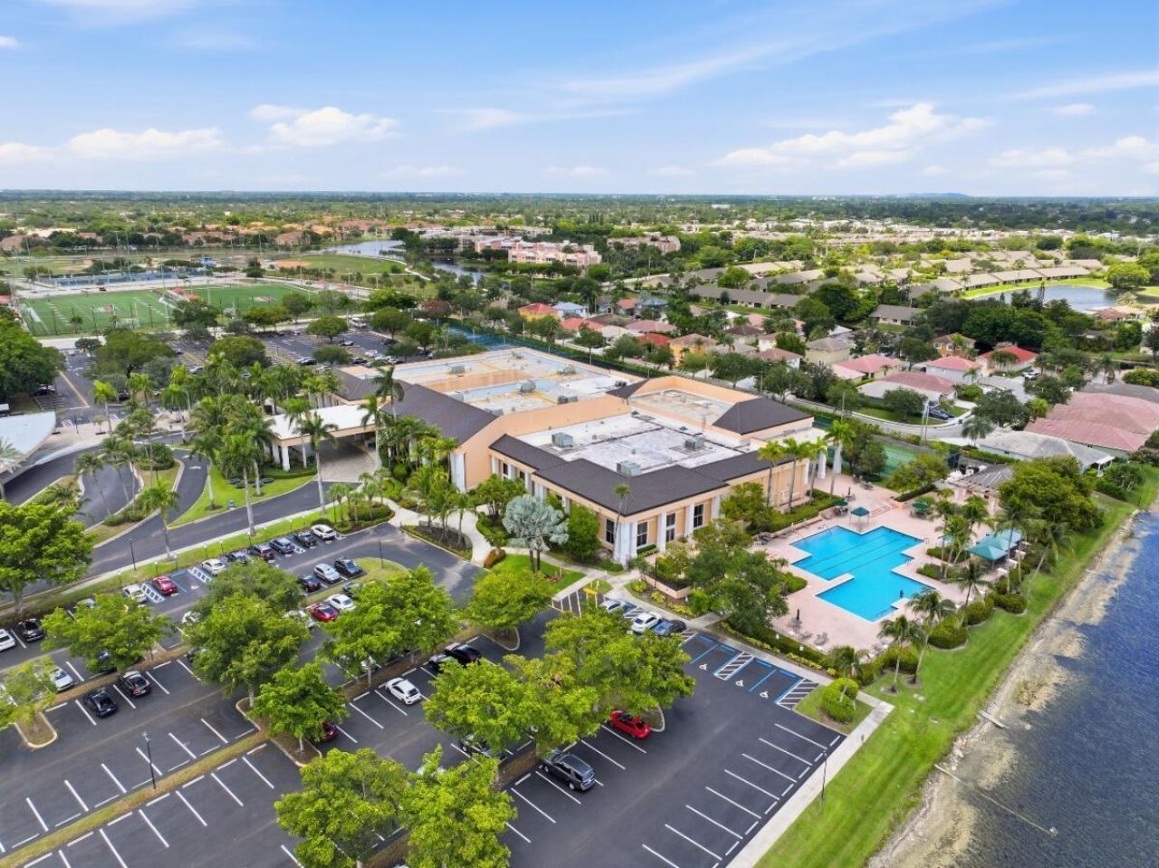 7440 Trent Drive, Unit 209, Tamarac, FL 33321 Photo