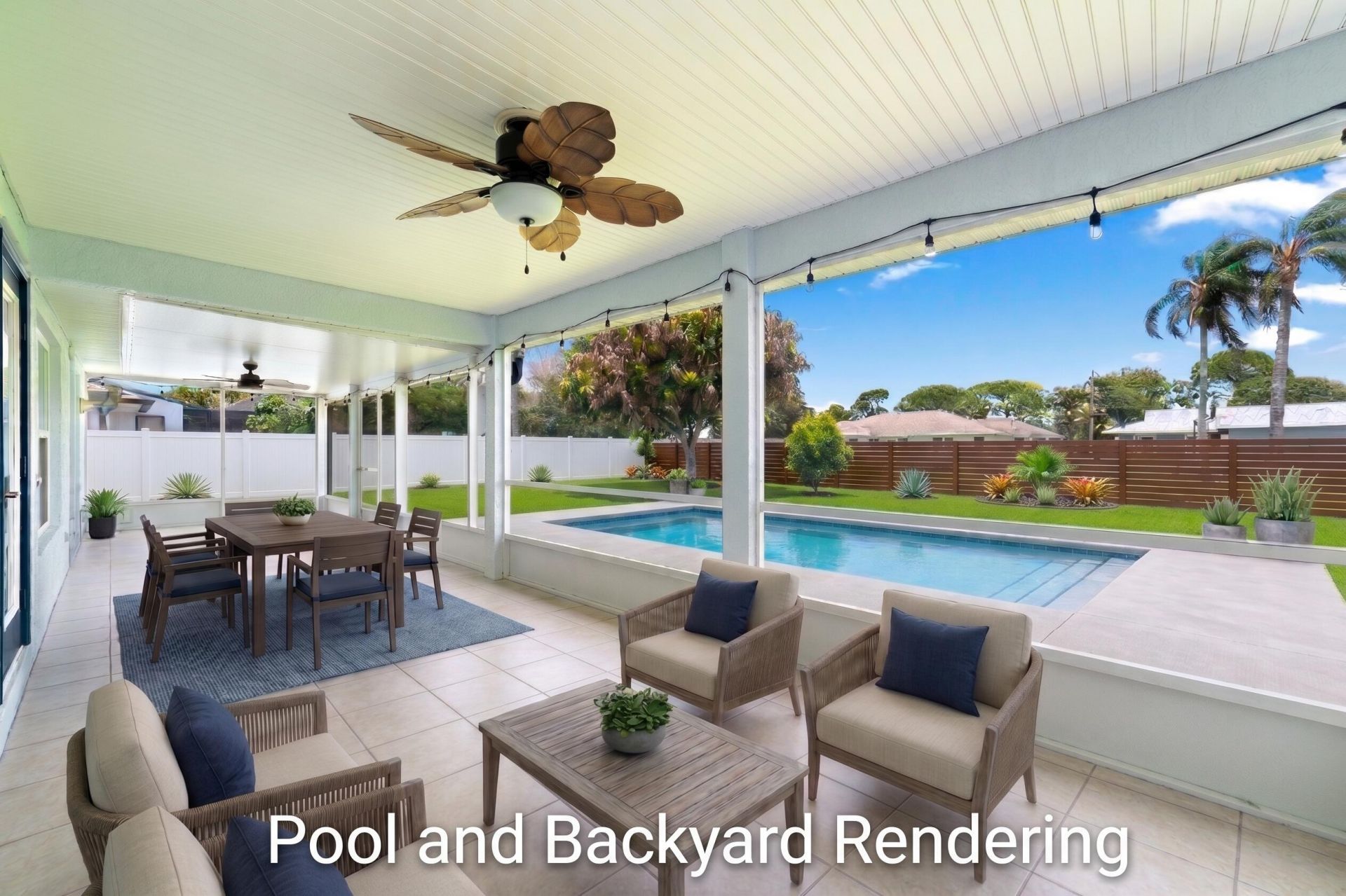 2601 SE Caladium Avenue, Port Saint Lucie, FL 34952 Photo