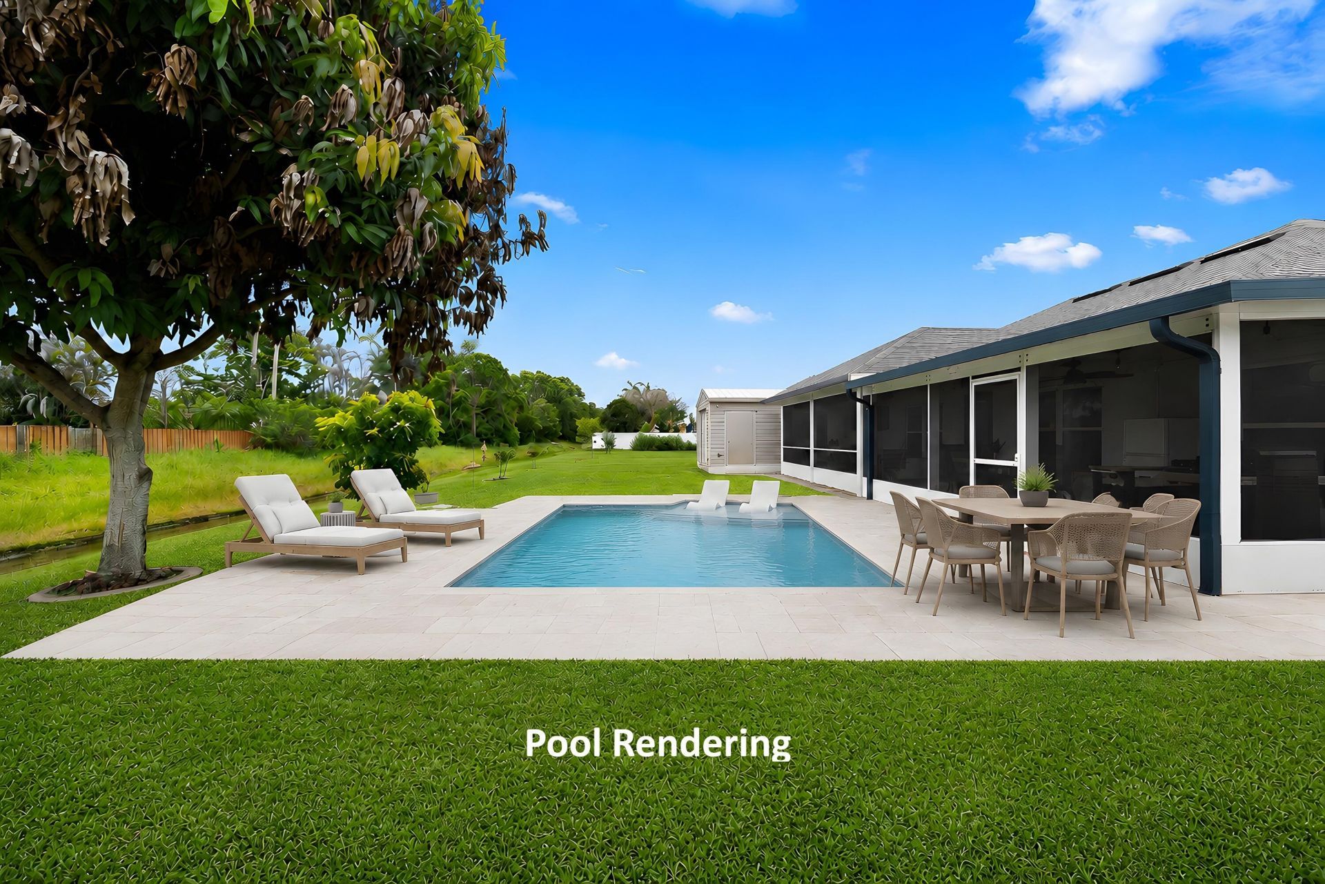 2601 SE Caladium Avenue, Port Saint Lucie, FL 34952 Photo