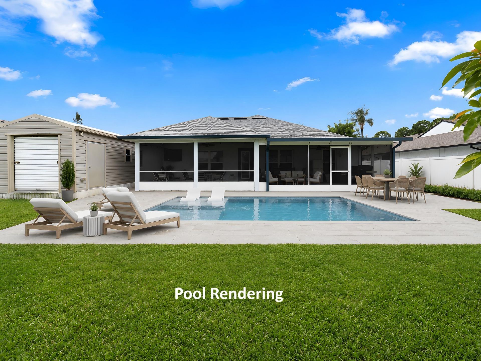 2601 SE Caladium Avenue, Port Saint Lucie, FL 34952 Photo