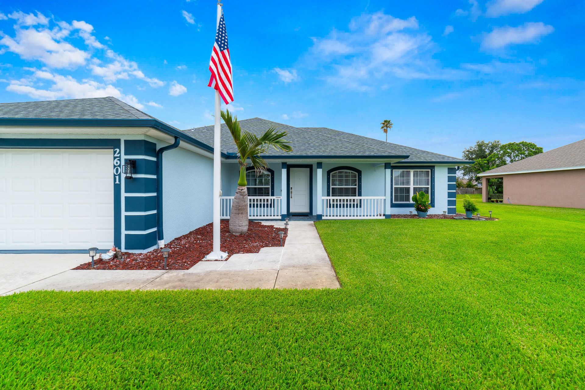 2601 SE Caladium Avenue, Port Saint Lucie, FL 34952 Photo