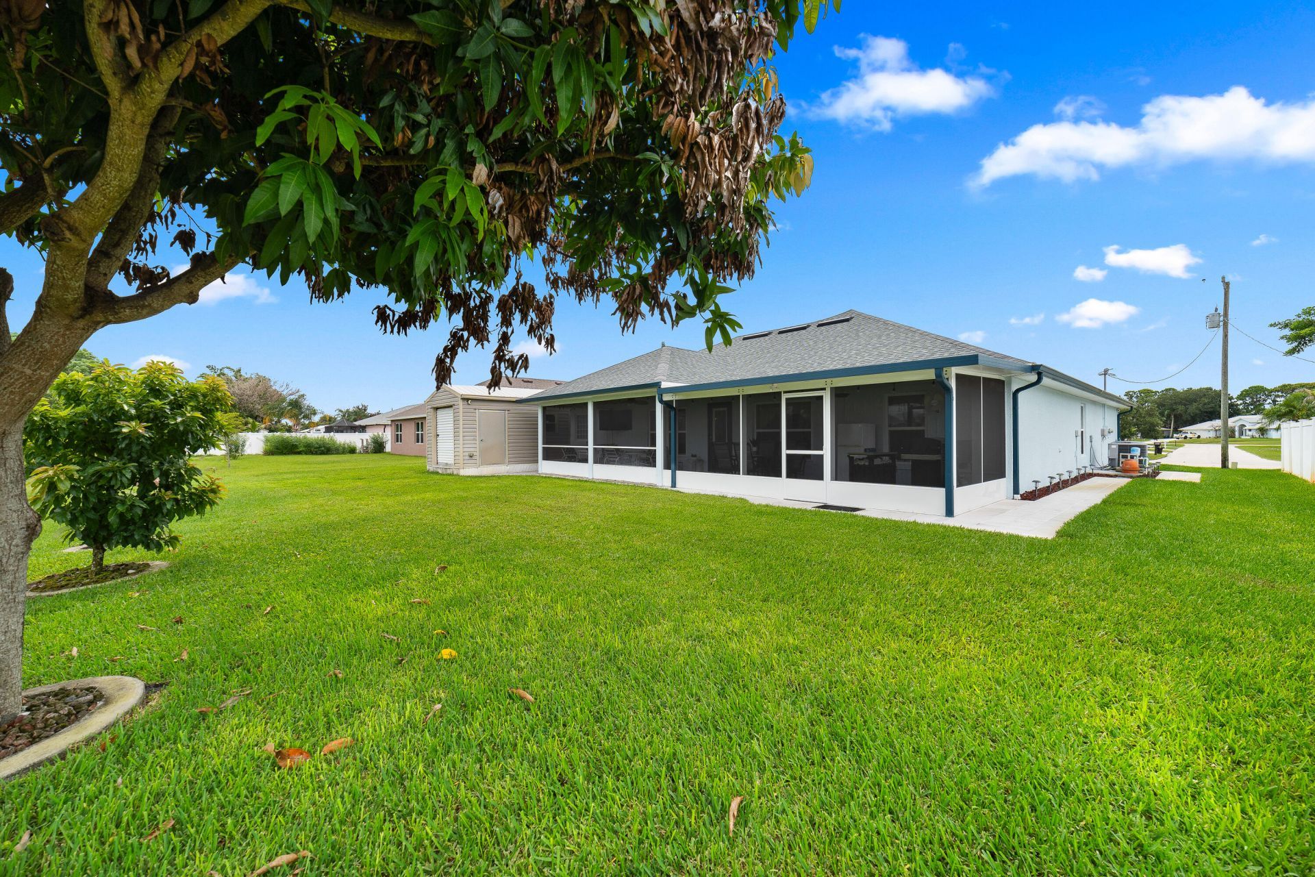 2601 SE Caladium Avenue, Port Saint Lucie, FL 34952 Photo