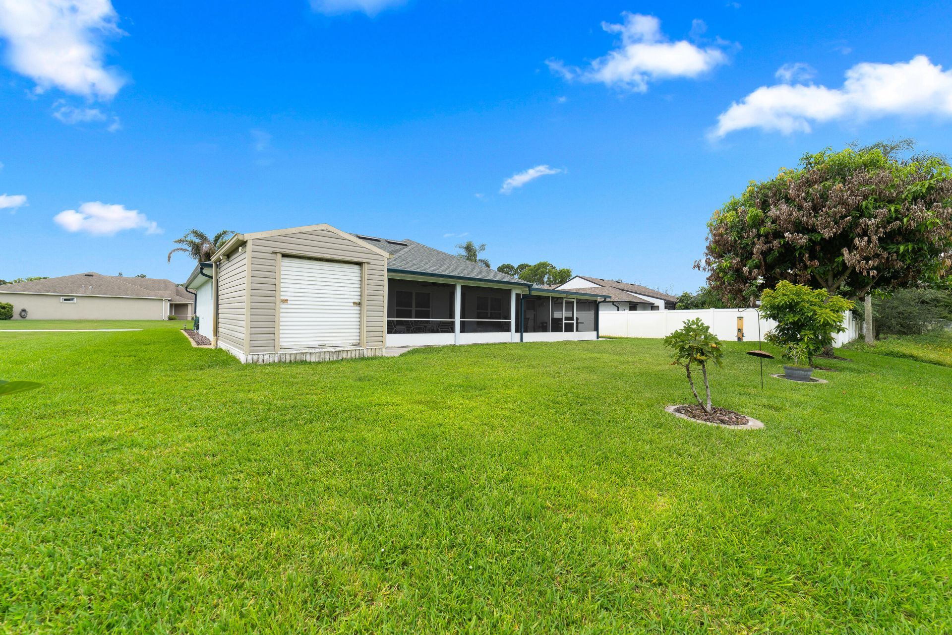 2601 SE Caladium Avenue, Port Saint Lucie, FL 34952 Photo