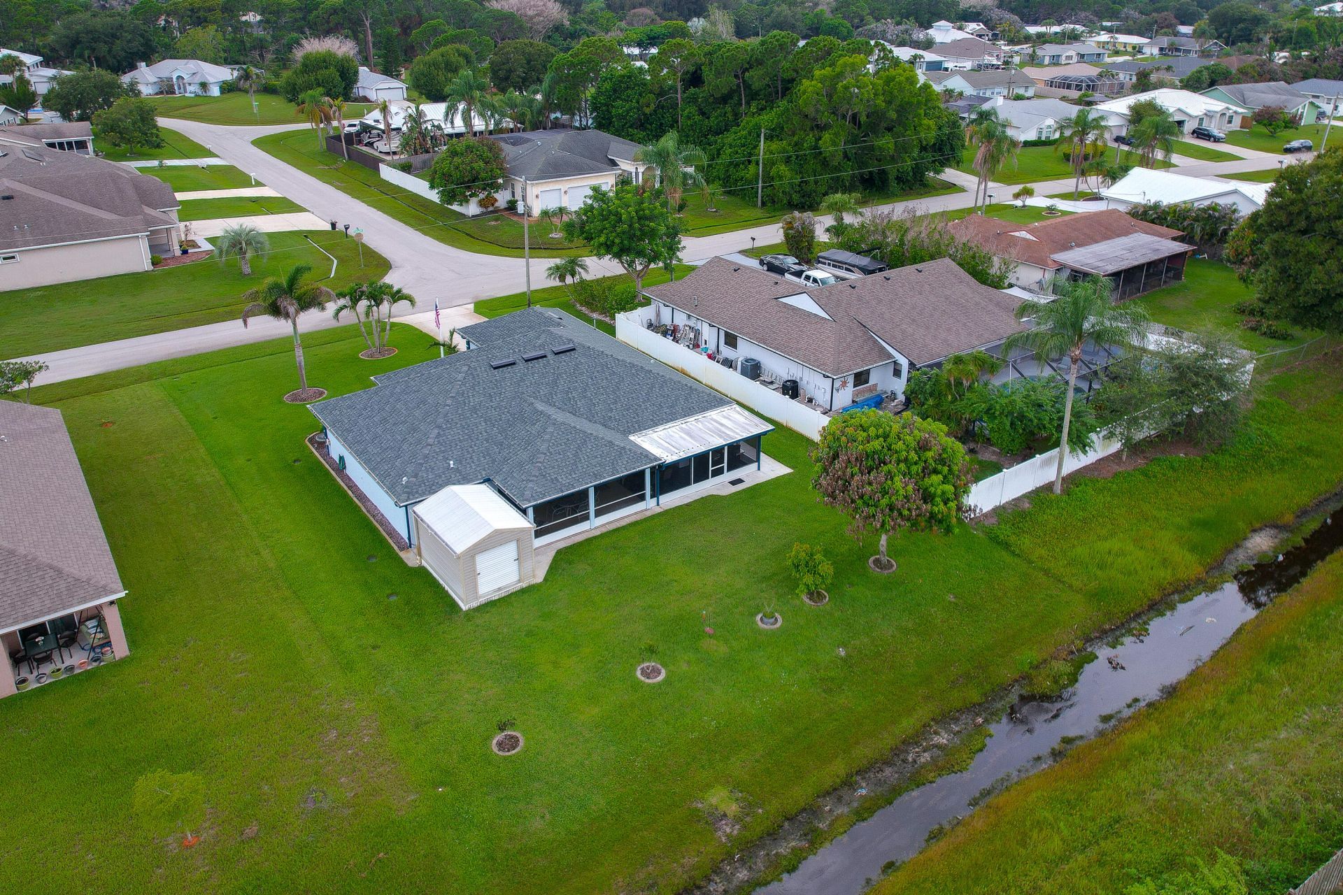 2601 SE Caladium Avenue, Port Saint Lucie, FL 34952 Photo