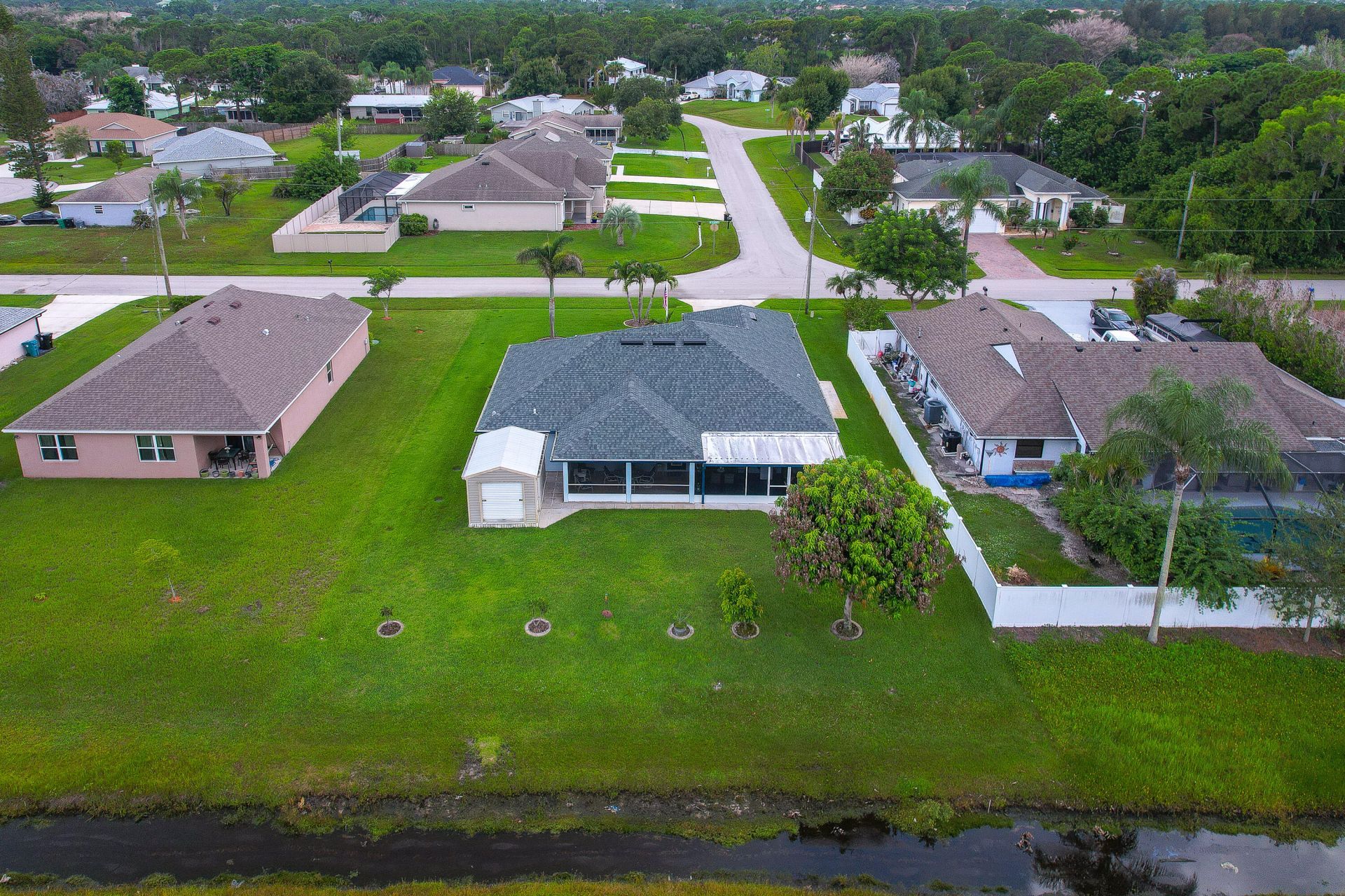 2601 SE Caladium Avenue, Port Saint Lucie, FL 34952 Photo