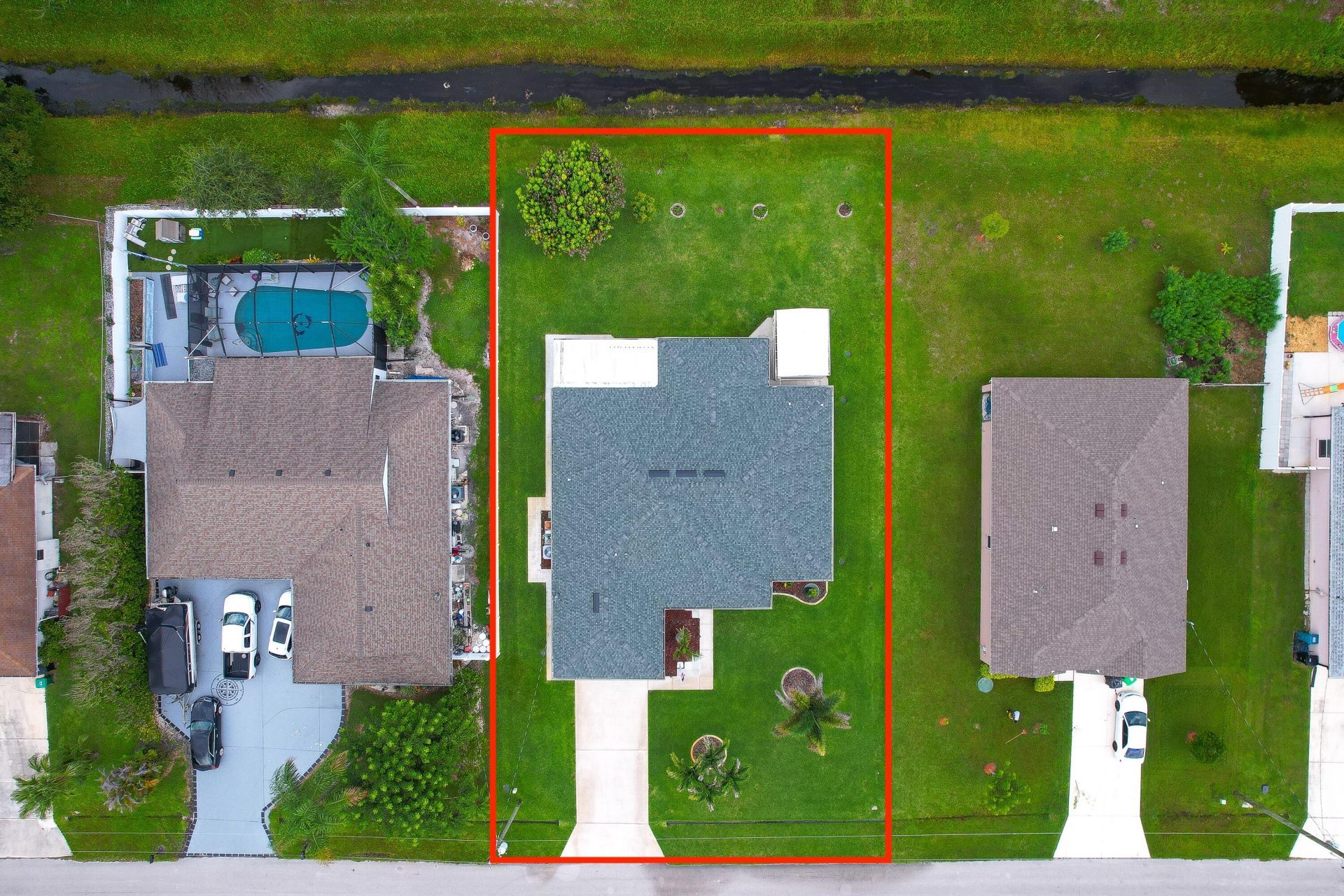 2601 SE Caladium Avenue, Port Saint Lucie, FL 34952 Photo